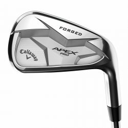 eBay: $575.99 CALLAWAY APEX PRO IRON SETS STEEL