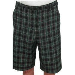 eBay: $16 IXSPA Golf Performance Men’s Plaid Shorts