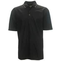 eBay: $6 Colorado Timberline Men’s Solid Polo
