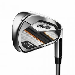 eBay: $456 CALLAWAY MAVRIK IRONS SETS 5-PW STEEL STIFF