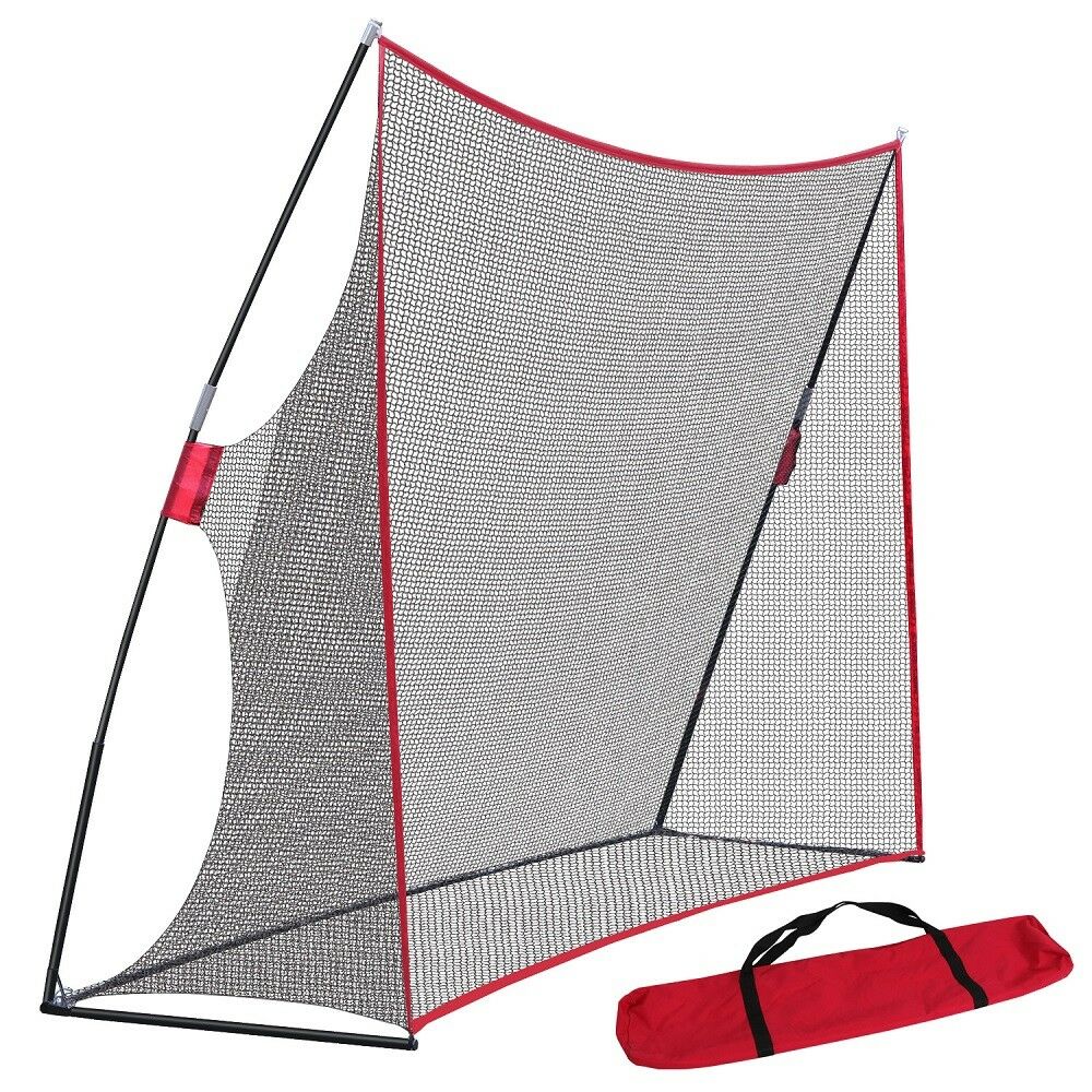 eBay: $53 10 x 7FT Portable Golf Practice Net