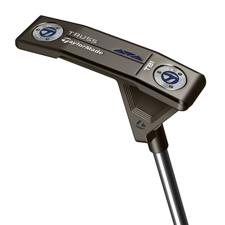 eBay: $159 New TaylorMade Truss Putter