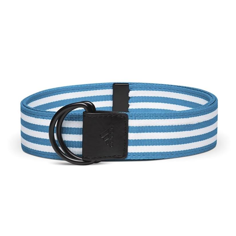 $8.88 adidas Women’s Stripe Webbing Belt
