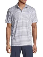 $17 Hickey Freeman Performance Polo