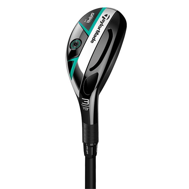 $67 TaylorMade GAPR Hi Hybrid