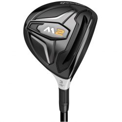 $68 TaylorMade M2 Left Handed Fairway Wood