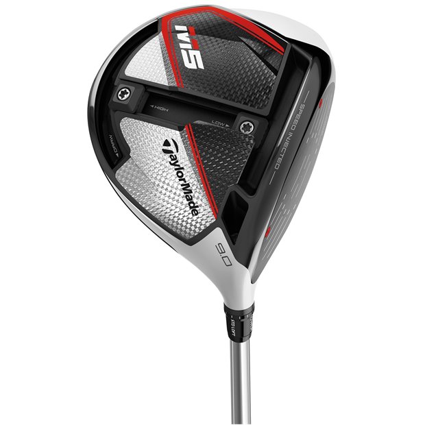 $144 TaylorMade M5 Left Handed Driver