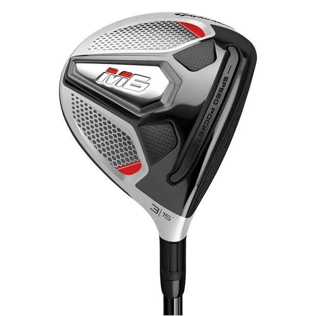 $148 TaylorMade M6 Fairway Wood