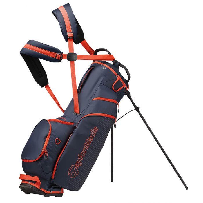 $150 TaylorMade Litetech 3.0 Stand Bag