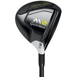 $130 TaylorMade M2 Fairway Woods 2017