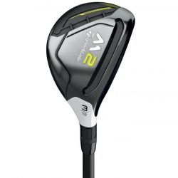 $130 TaylorMade M2 Rescue Hybrids 2017