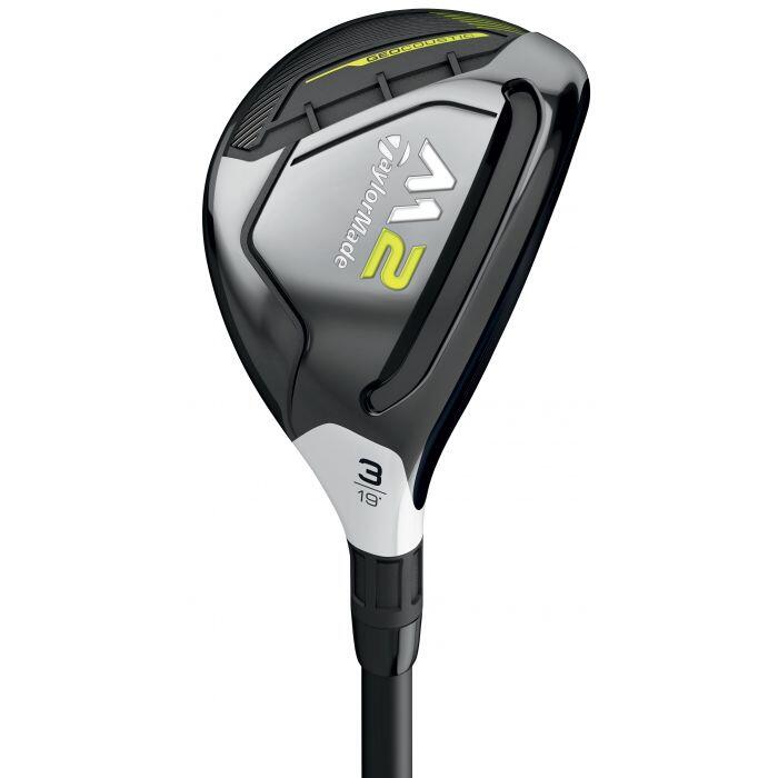 $130 TaylorMade M2 Rescue Hybrids 2017