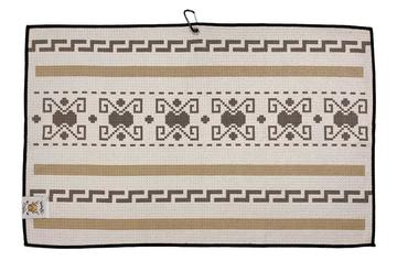 $23 The Dude Golf Towel