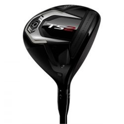 $139 Titleist TS2 3 Wood