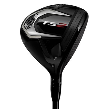 $139 Titleist TS2 3 Wood