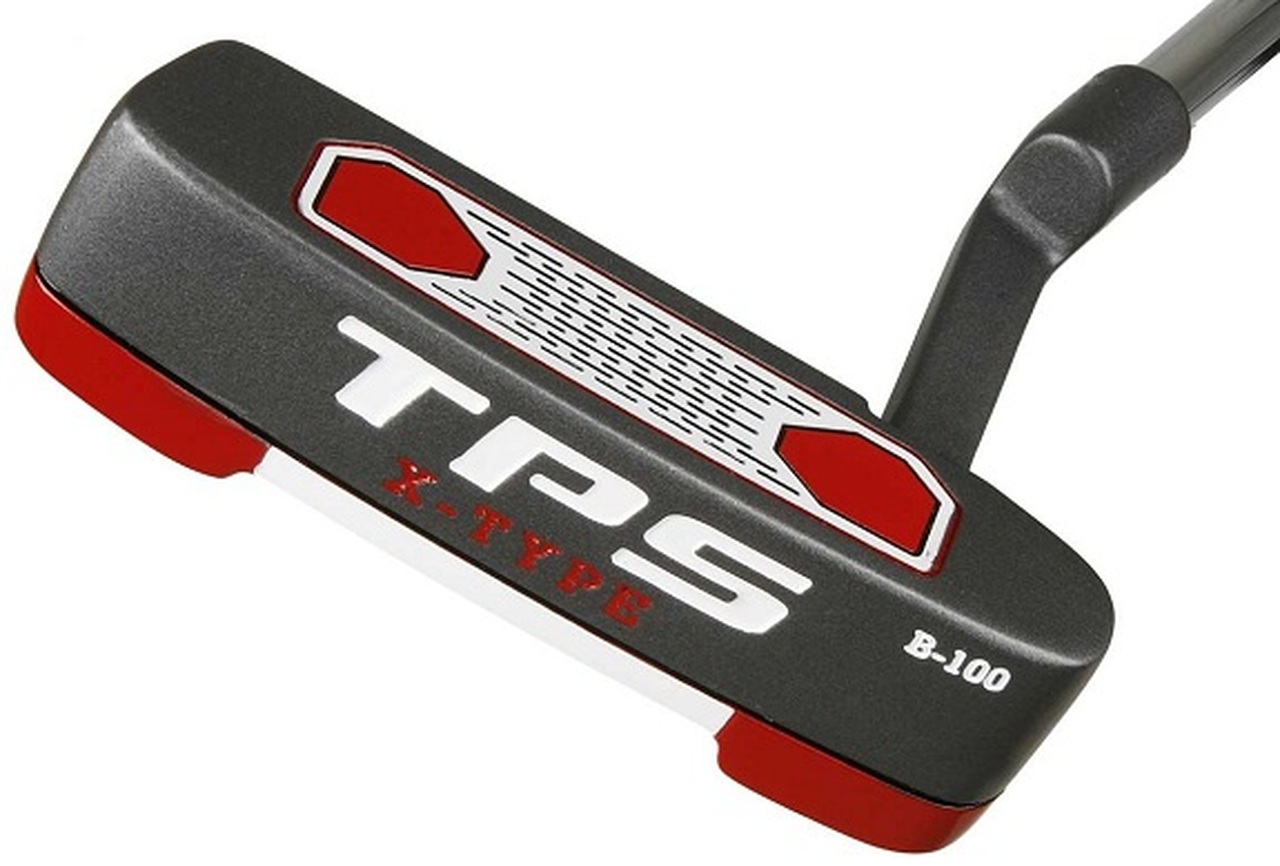 $40 Powerbilt Golf TPS X-Type B100
