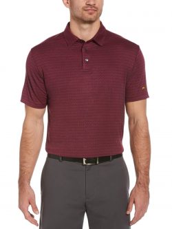 $18 Jack Nicklaus Men’s Heather Golf Polo