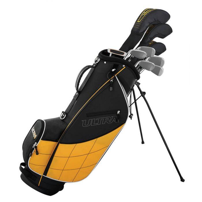 $250 Wilson Ultra 13-Piece Complete Package Set