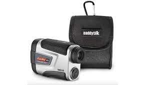 $100 CaddyTek Golf Laser Rangefinder