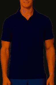 $10 Kirkland Signature Mens Performance Polo