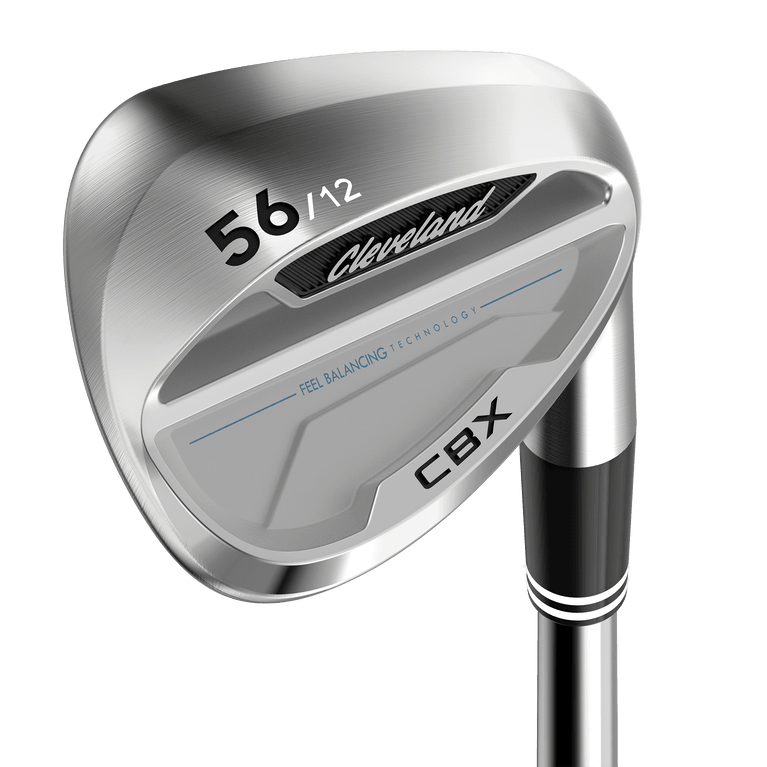 $80 CLEVELAND CBX GRAPHITE WEDGE