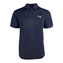 $15 Under Armour Men’s UA Tech Polo
