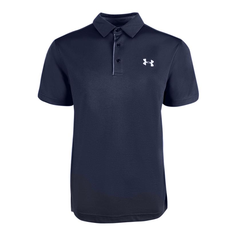 $15 Under Armour Men’s UA Tech Polo