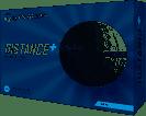 $15 Taylor Made 2018 Distance+ Golf Ball