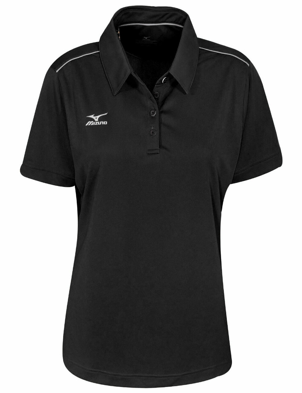 $16 Mizuno- Ladies Core Polo