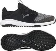 $43 PUMA Golf Grip Fusion Sport 2.0