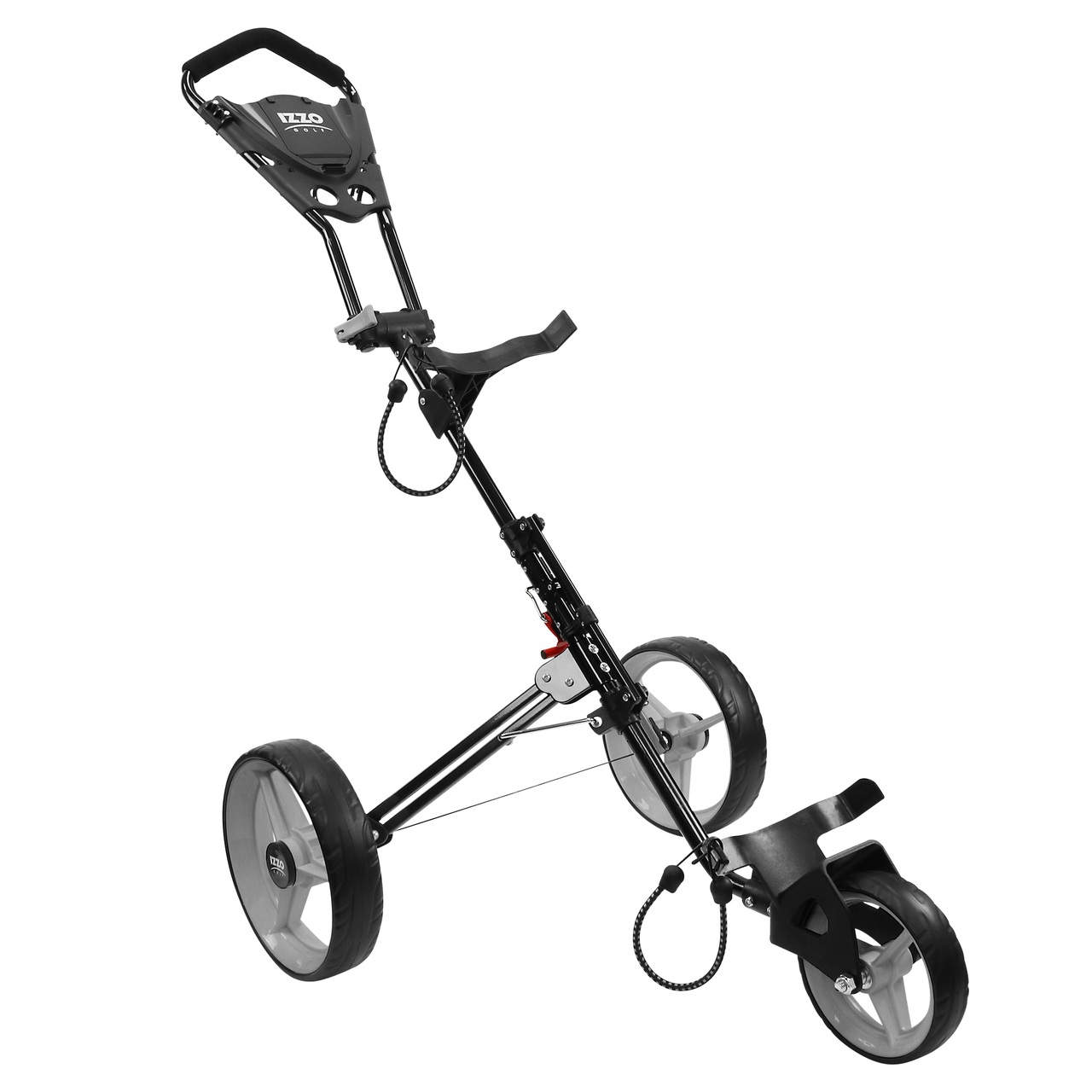 $90 Izzo Golf- Rover II Push Cart
