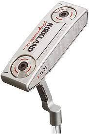 $100 Kirkland Signature KS1 Putter