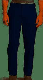 $17 IZOD Mens Tech Stretch Pant