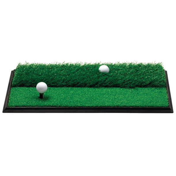 $20 Club Champ Dual Turf Mat