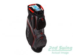 $190 Sun Mountain Teton Cart Bag
