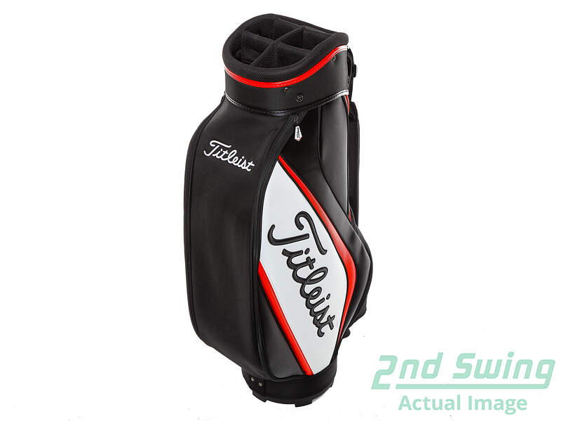 $150 Brand New Titleist Midsize Tour Cart Bag