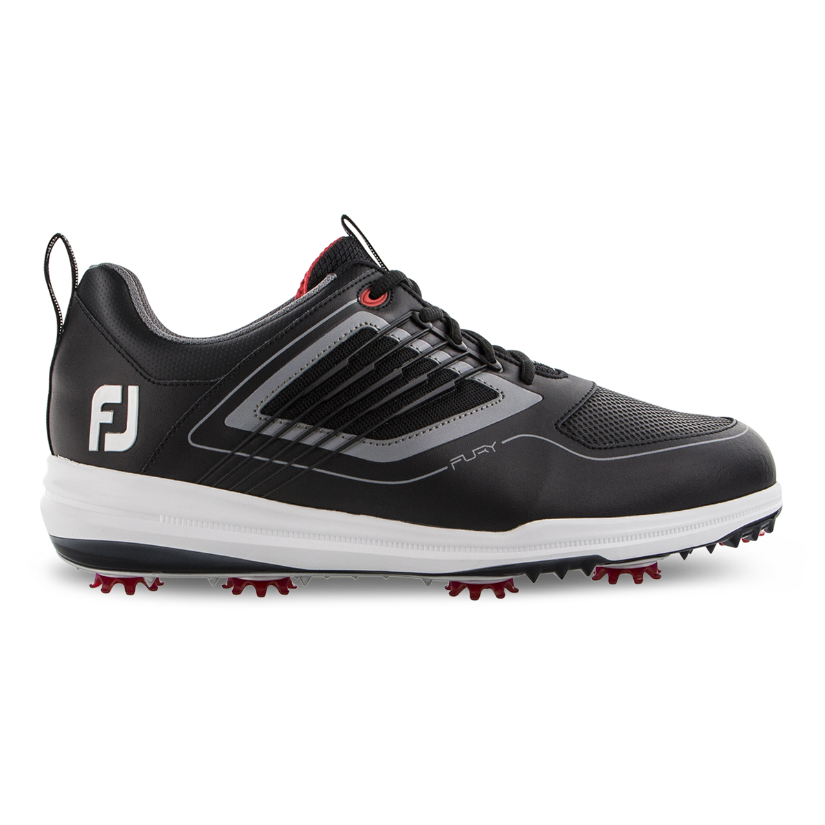$62 FootJoy Men’s Fury Golf Shoes