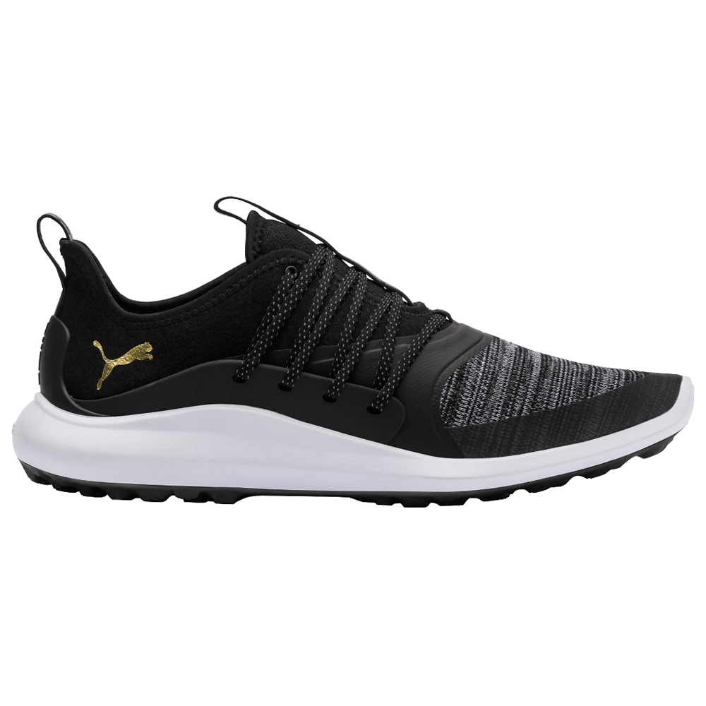 $60 PUMA IGNITE NXT SOLELACE Spikeless Golf Shoes