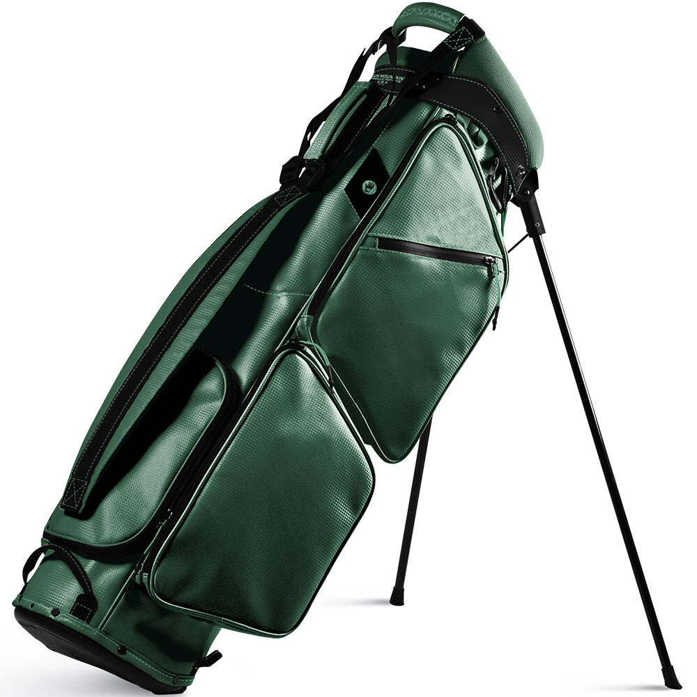 $150 Sun Mountain Metro Stand Bag ’20