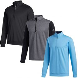 $78 Adidas Assorted Pullover 3 PACK
