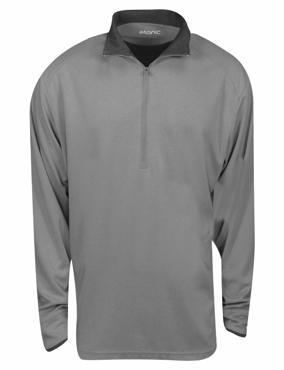 $15 Etonic Golf- Lightweight Performance Pullover