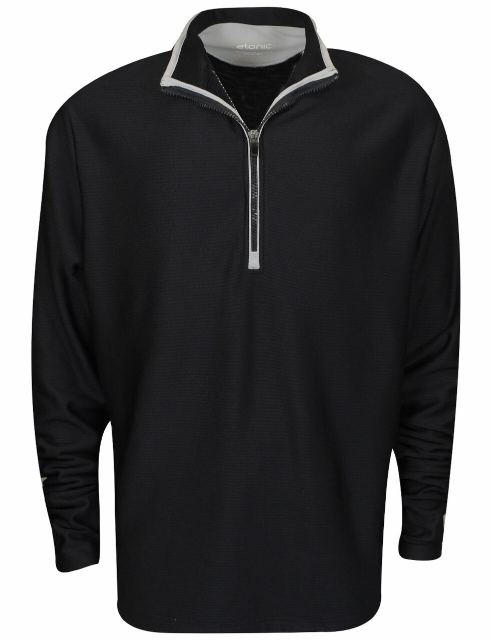 $14 Etonic Golf- Thermal Pullover