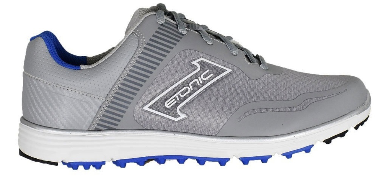 $40 Etonic Golf- Stabilite Sport Spikeless Shoes