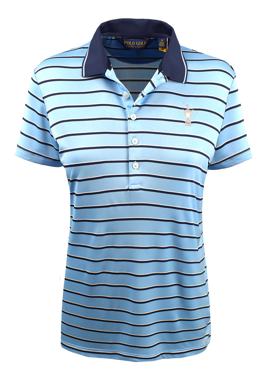 $24 Ralph Lauren Golf- Ladies 121st U.S. Open Polo