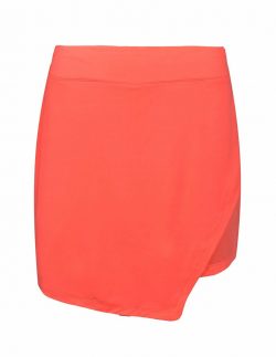 $14 Etonic Golf- Ladies Asymmetric Skort