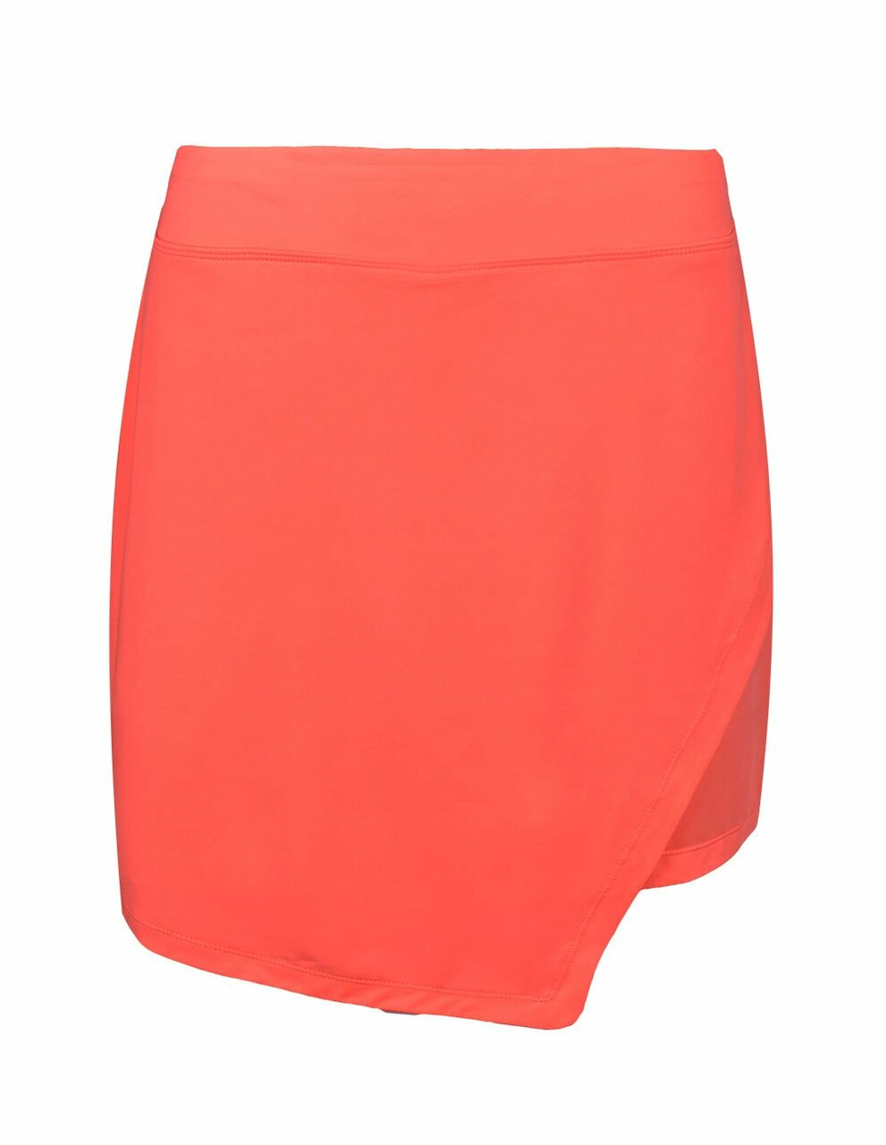 $14 Etonic Golf- Ladies Asymmetric Skort