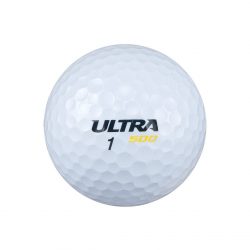 $14 Wilson Ultra 500 Distance Golf Balls – 15 Pack