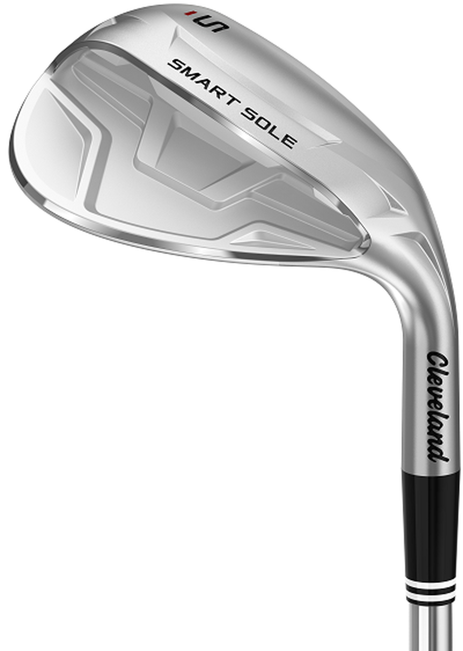 As Low As $65 Cleveland Golf Smart Sole 4.0 Wedge