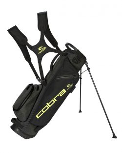 $98 Cobra Golf- Ultralight Sunday Bag