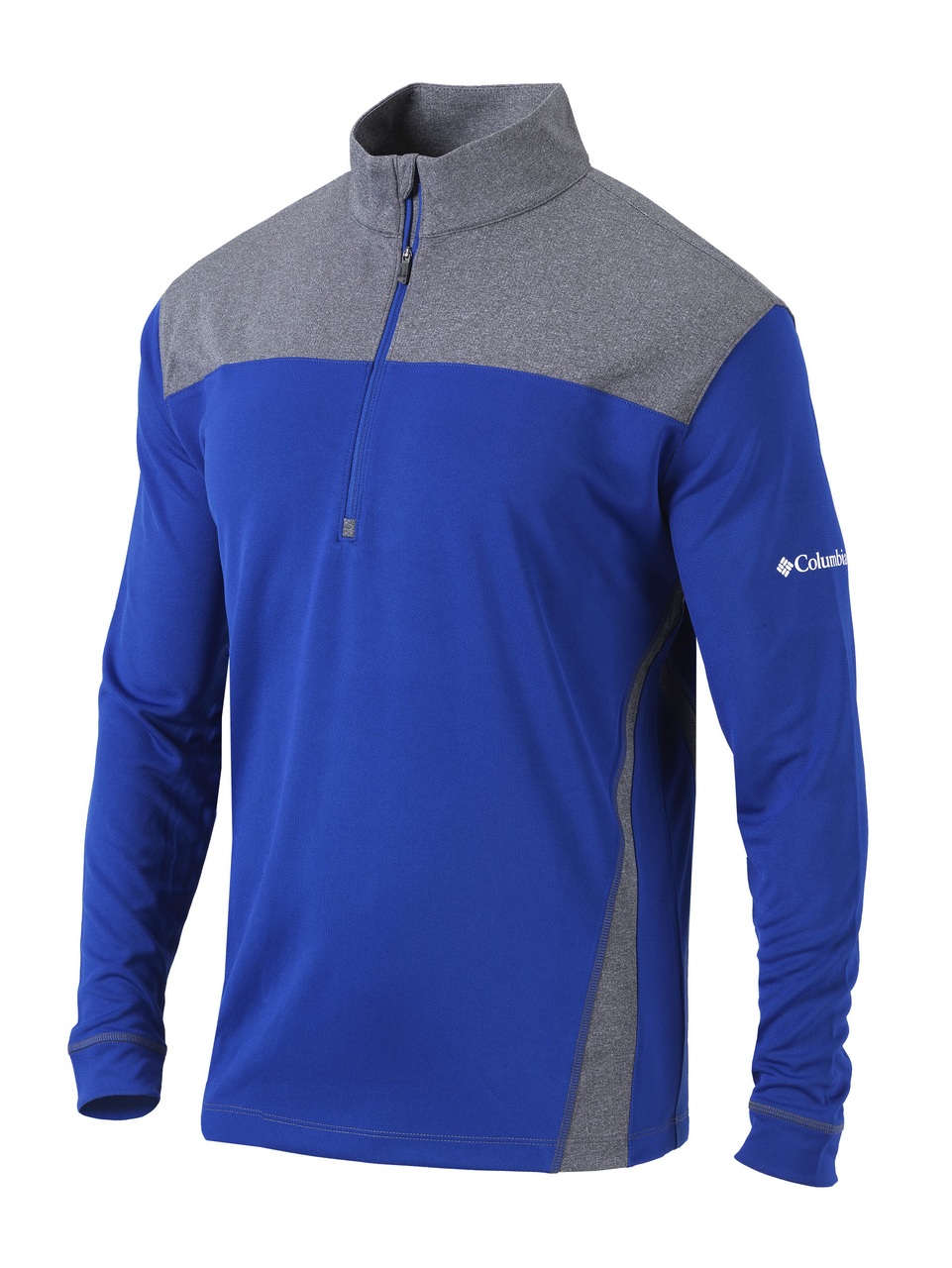 $25 Columbia Golf Omni-Wick Standard Pullover